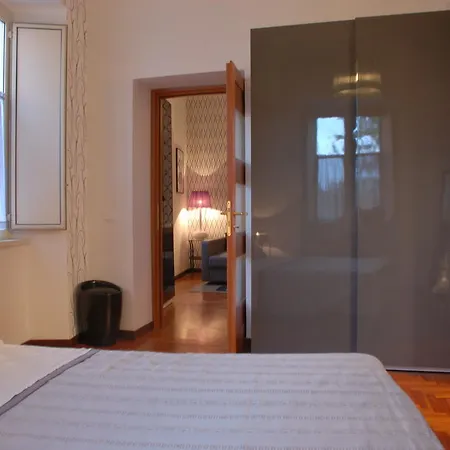 Appartement Leila's *