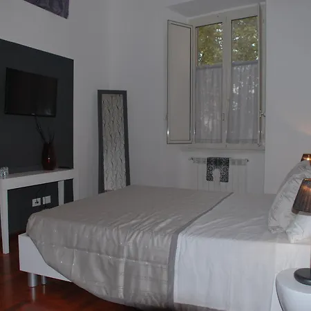 Appartement Leila's