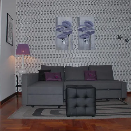 Leila's Appartement Rome