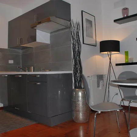 Leila's Appartement