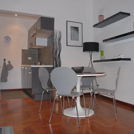 Appartement Leila's
